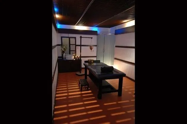 Altis Resort Hotel & Spa - All Inclusive - Spa