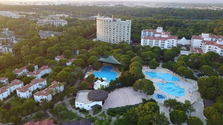 Altis Resort Hotel & Spa - 1