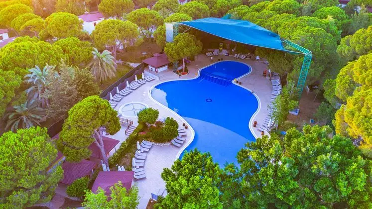 Altis Resort Hotel & Spa - 5