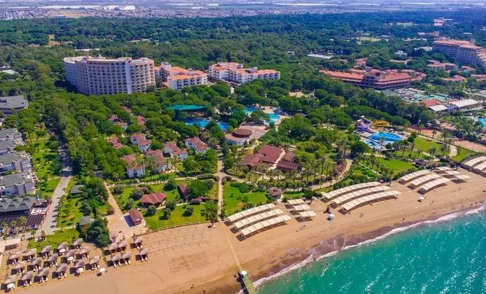 Altis Resort Hotel & Spa - 9