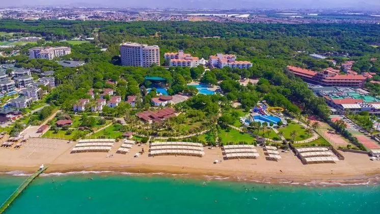 Altis Resort Hotel & Spa - 10