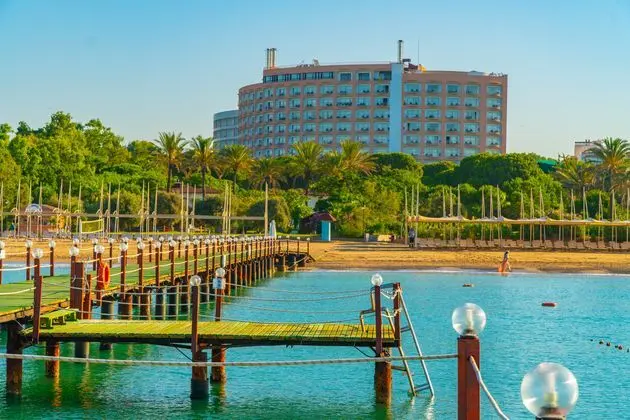 Altis Resort Hotel & Spa - 3