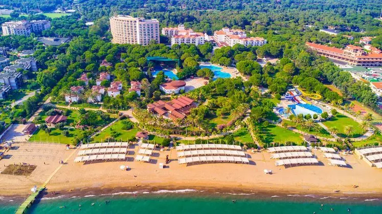 Altis Resort Hotel & Spa - 10