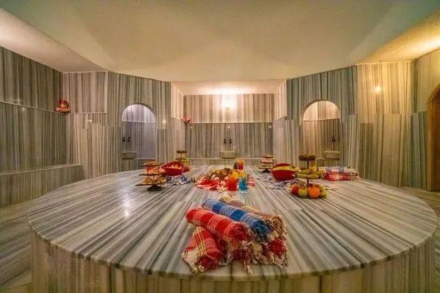 Altis Resort Hotel & Spa - 4