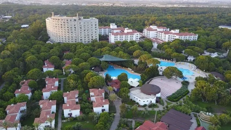 Altis Resort Hotel & Spa - 1