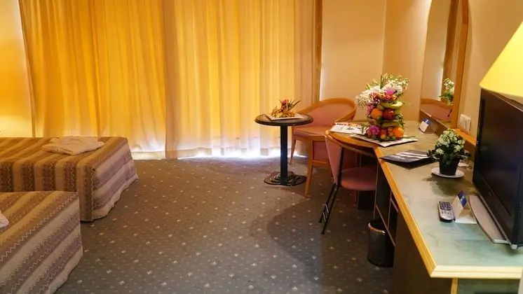 Altis Resort Hotel & Spa - 7