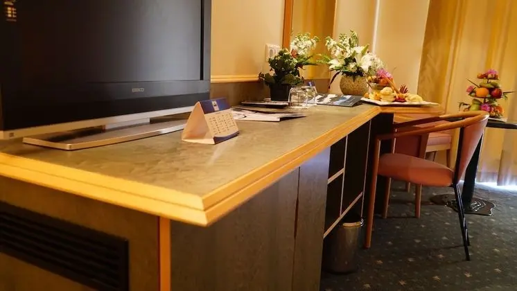 Altis Resort Hotel & Spa - 5
