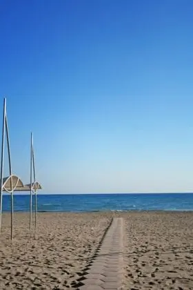 Altis Resort Hotel & Spa - Plaj