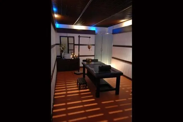Altis Resort Hotel & Spa - Spa