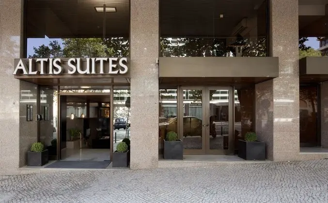 Altis Suites
