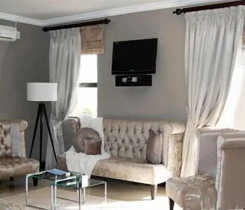 Altissimo Guesthouse - İç Mekan