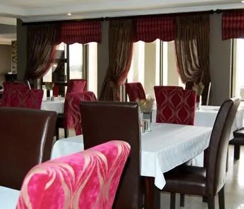 Altissimo Guesthouse - Yerinde Yemek