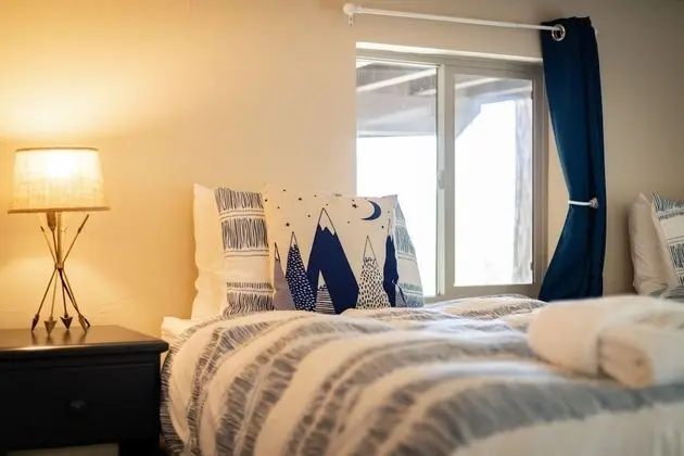 Altitude Adjustment Lodge - Oda