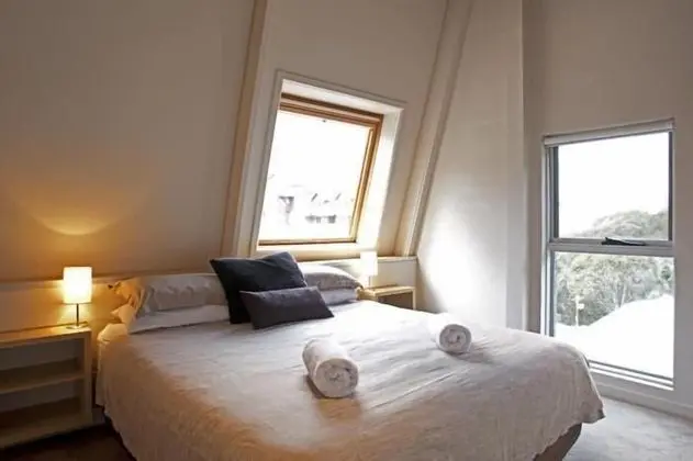 Altitude Apartments - Oda
