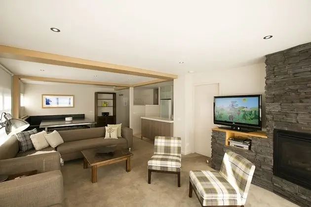 Altitude Apartments - Oda Düzeni