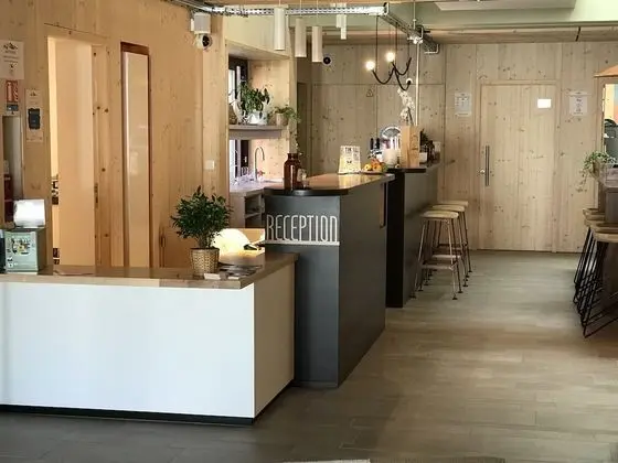 Hotel Altitude et Spa Pierre-Percée