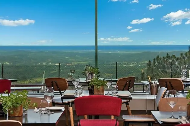 Altitude on Montville - Öne Çıkan Resim