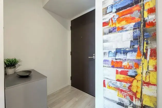 Altitude Suites Bay Street by Teristo Group - Oda