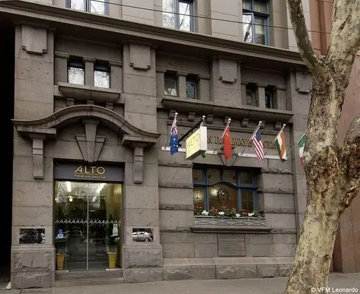 Alto Hotel on Bourke