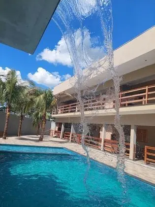 Alto Costa Flats - Havuz