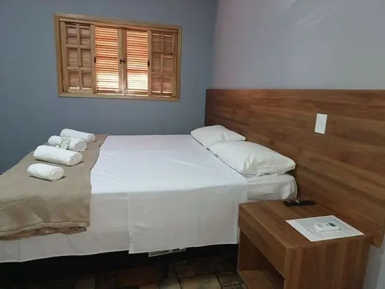 Alto Costa Flats - Oda