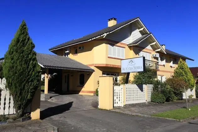 Hotel Alto da Serra