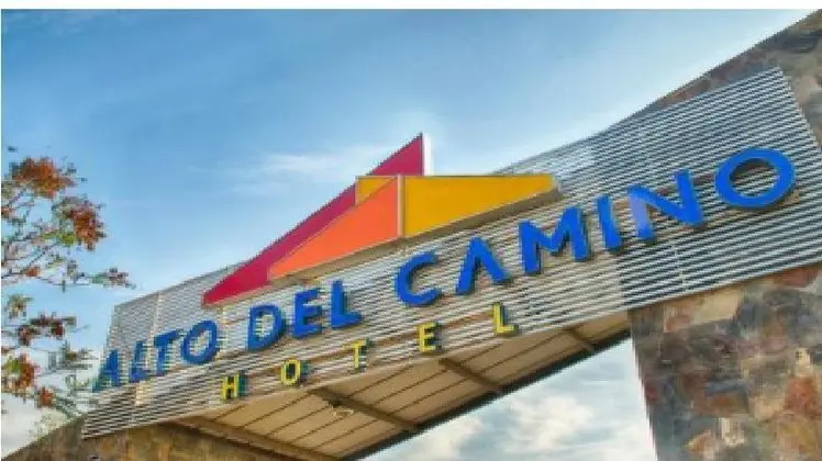Alto del Camino - 1