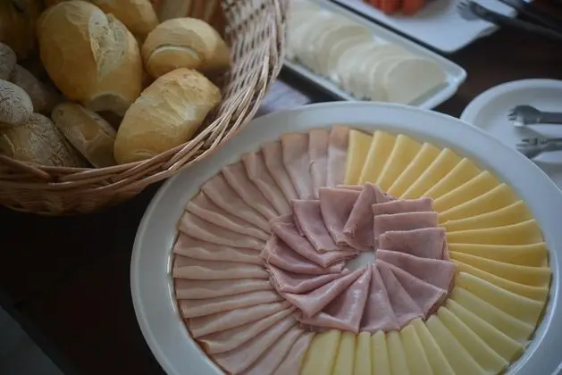 Alto Ferradura