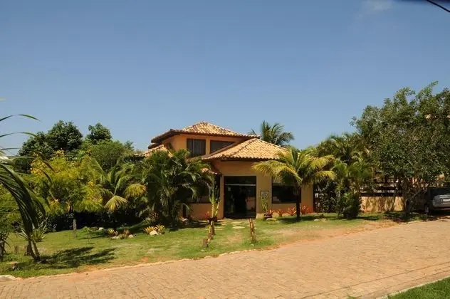 Alto Ferradura