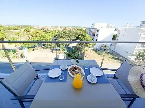 Alto FN- Sea View Wifi Air Conditioning and Garage