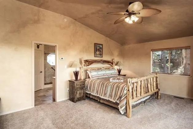 Alto Grand View - Oda