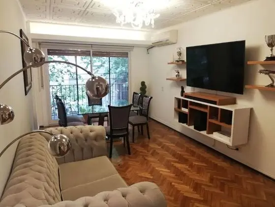 Alto Palermo Apartment - 6 Guests - Öne Çıkan Resim