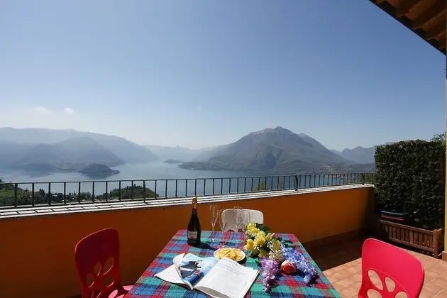 Alto Perledo Panoramica