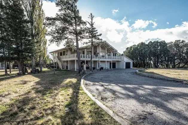 Alto Pines