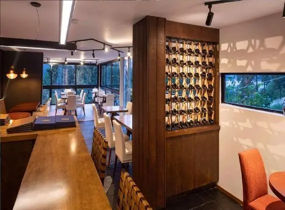 Hotel Alto Traful by DON