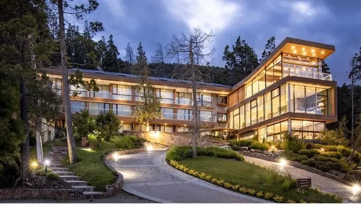 Hotel Alto Traful by DON