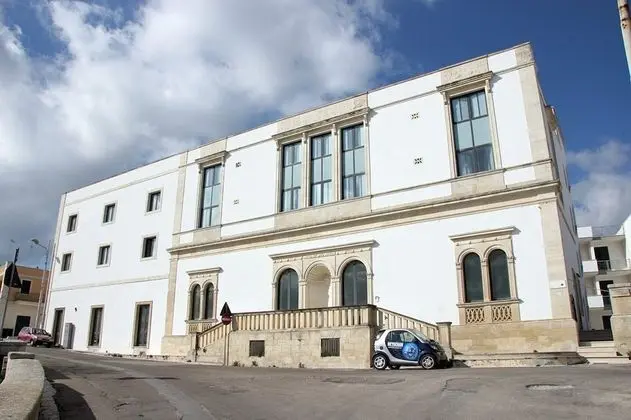 Villa Altomare