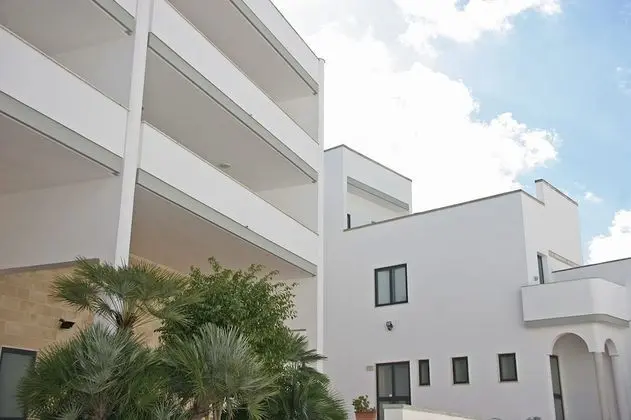 Villa Altomare - Dış Mekan