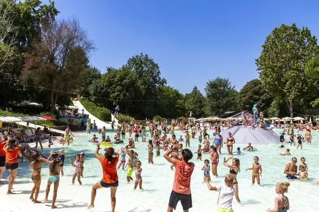 Altomincio Family Park - Öne Çıkan Resim