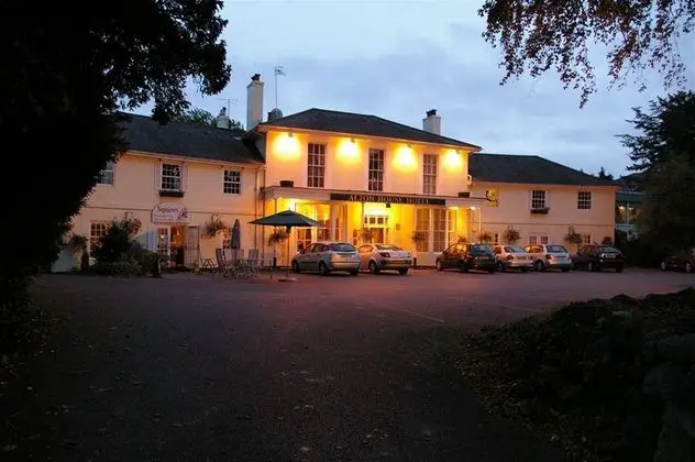 Alton House Hotel