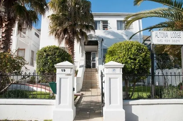Altona Guest House - 1