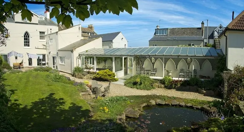 Altonlea Lodge Guest House