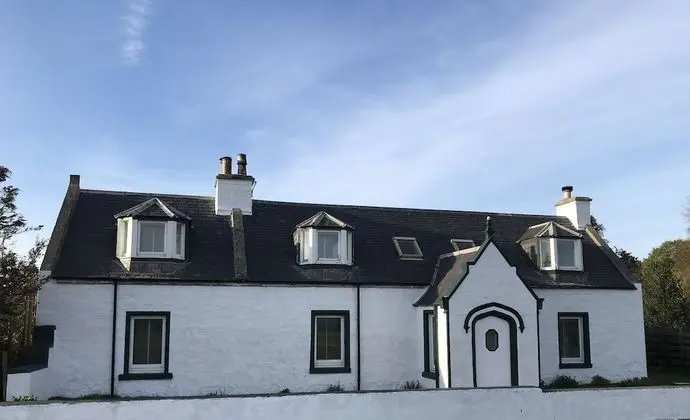 Altonsyde House