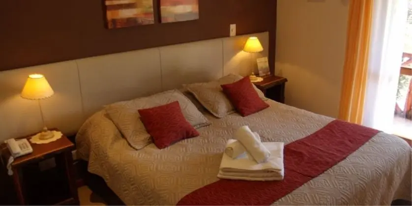 Altos del Sol Spa & Resort