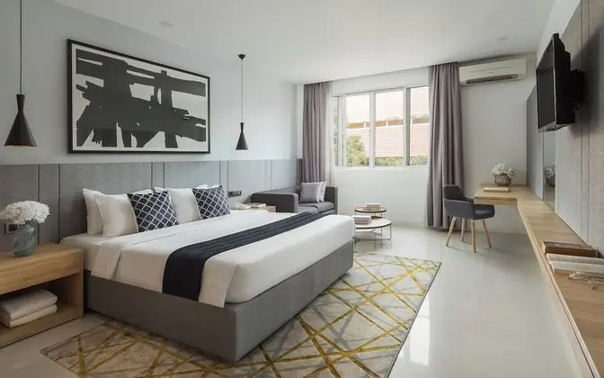 Altos Hotel - Öne Çıkan Resim