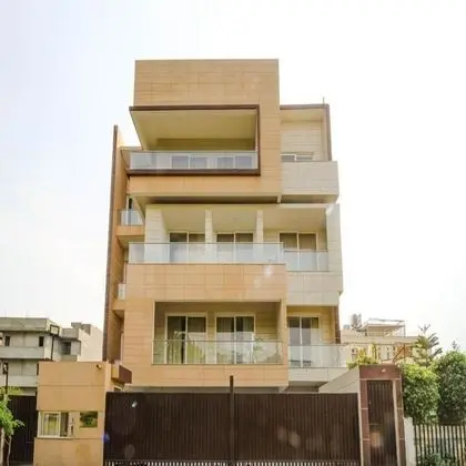The Altruist Business Stays (Medanta)