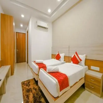 The Altruist Business Stays (Medanta) - Oda