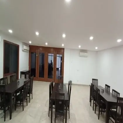 The Altruist Business Stays (Medanta) - Yerinde Yemek