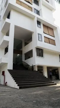 The Altruist Business Stays NM-2 - Dış Mekan