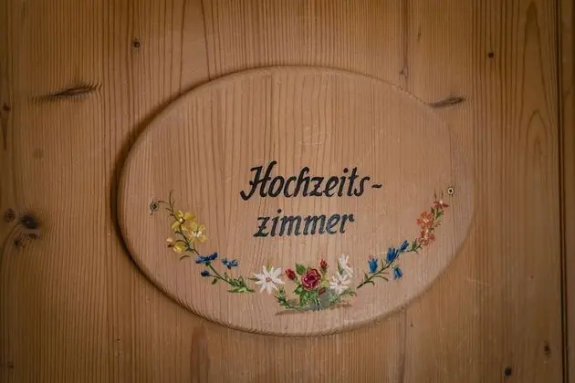 Altsächsischer Gasthof Kleines Vorwerk